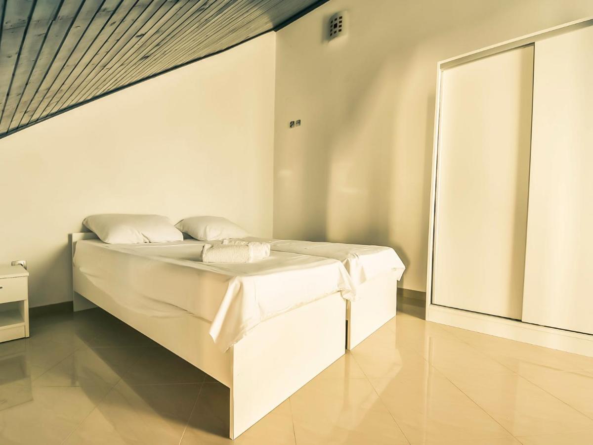 Apartment Skroco By Interhome Maslenica Exterior foto